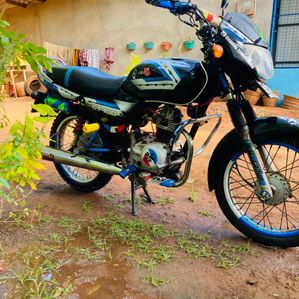 Bajaj CT100 2005 - Image 3
