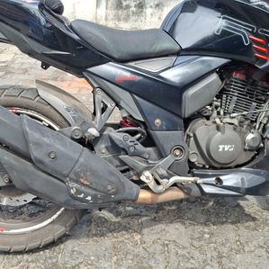 TVS Apache 2017 - Image 2