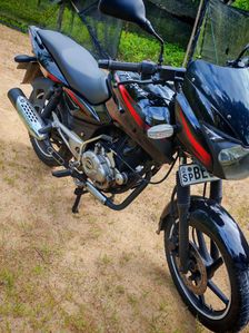 Bajaj Pulsar 150 2016