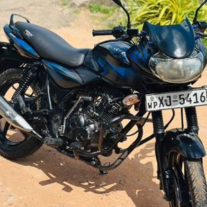 Bajaj Discover 2012 - Image 2