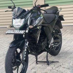 Yamaha FZ S 2019 - Image 2