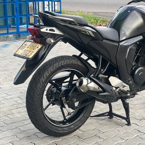 Yamaha FZ S 2019 - Image 3