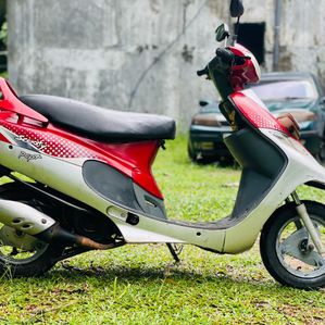 TVS Scooty Pep+ 2010 - Image 3