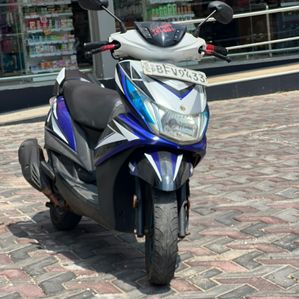 Yamaha Ray ZR 2017 - Image 2