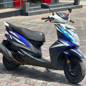 Yamaha Ray ZR 2017 - Image 3