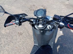 Dyno Scooby 125 EFI 2024