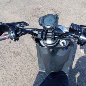 Dyno Scooby 125 EFI 2024 - Image 2