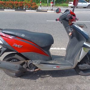 Honda Dio 2013 - Image 3