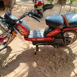 TVS Safari 2023 - Image 2