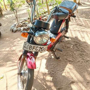 TVS Safari 2023 - Image 3