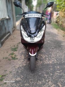 Honda PCX 2016