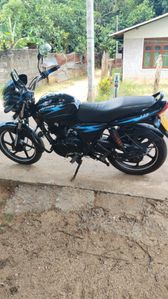 Bajaj Discover 2009