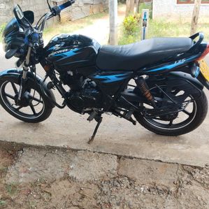 Bajaj Discover 2009 - Image 2