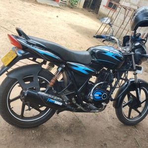 Bajaj Discover 2009 - Image 3