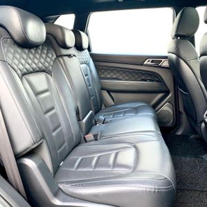 Ssang Yong Rexton 2019 - Image 3
