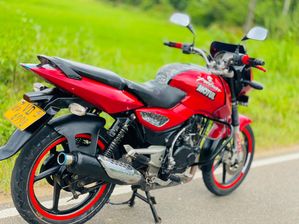 Bajaj Pulsar 180 2009