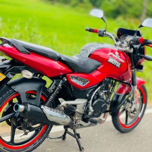Bajaj Pulsar 180 2009 - Image 2