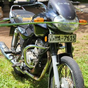 Bajaj Discover 125 2005 - Image 2