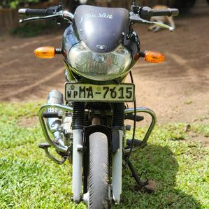 Bajaj Discover 125 2005 - Image 3