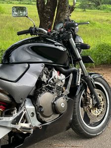 Honda Hornet 2004
