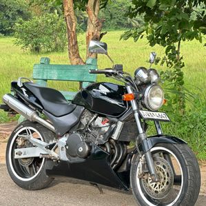 Honda Hornet 2004 - Image 3