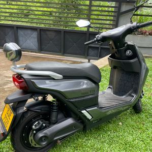 Yadea T9 2023 - Image 2