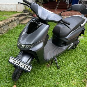 Yadea T9 2023 - Image 3