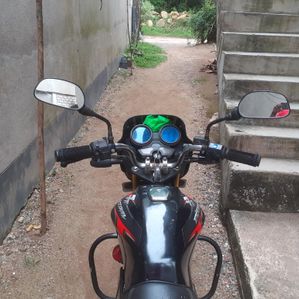 Bajaj Discover 135 2010 - Image 2