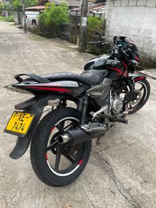 Bajaj Pulsar 150 2011