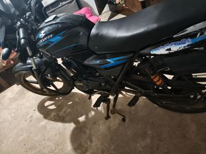 Bajaj Discover 135 2009