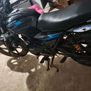 Bajaj Discover 135 2009 - Image 2