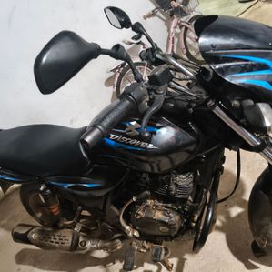Bajaj Discover 135 2009 - Image 3