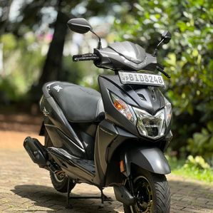 Honda Dio 2019 - Image 2