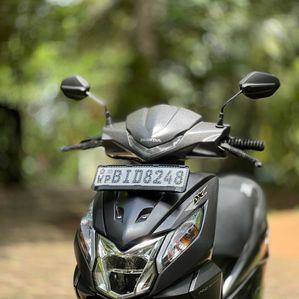 Honda Dio 2019 - Image 3