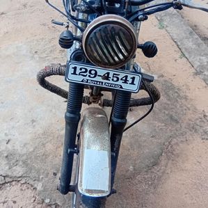 Honda Activa Royal Entwat 1995 - Image 2