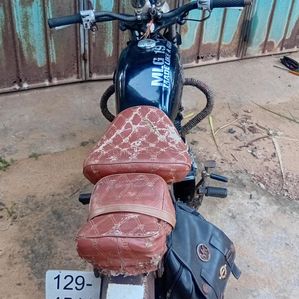 Honda Activa Royal Entwat 1995 - Image 3