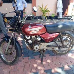 Bajaj Boxer 2008 - Image 3