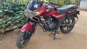 Bajaj Discover 100 2011
