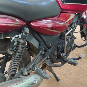 Bajaj Discover 100 2011 - Image 3