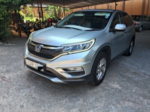 Honda CRV CR-V 2.0L 2015