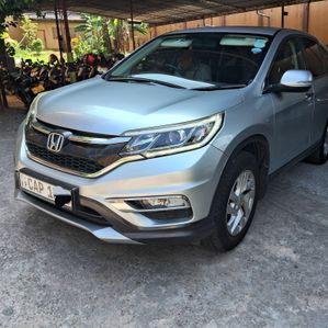 Honda CRV CR-V 2.0L 2015 - Image 2