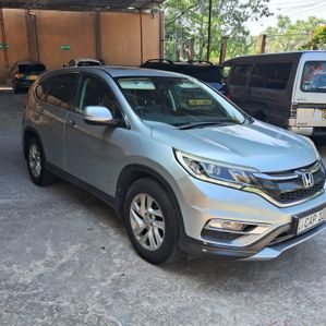 Honda CRV CR-V 2.0L 2015 - Image 3
