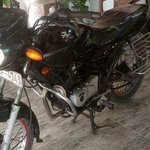 Bajaj Discover 125 2005 - Image 2