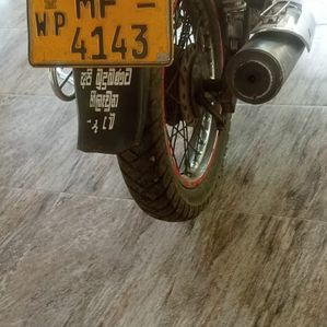 Bajaj Discover 125 2005 - Image 3
