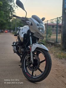 TVS Apache RTR 180 2013