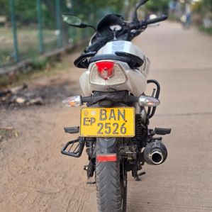 TVS Apache RTR 180 2013 - Image 3