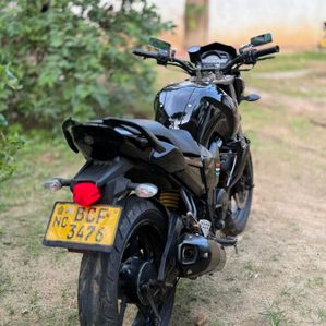 Yamaha FZ S 2015 - Image 3