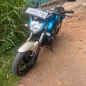 Yamaha FZ S V2 2017