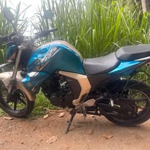 Yamaha FZ S V2 2017 - Image 3