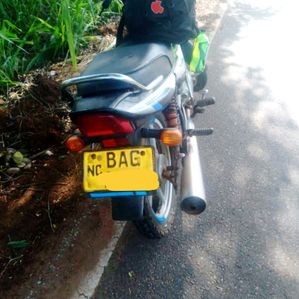 Bajaj CT100 2022 - Image 2